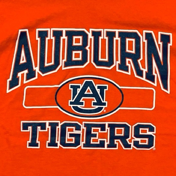 NCAA Auburn Tigers shirt - Picture 2 of 4